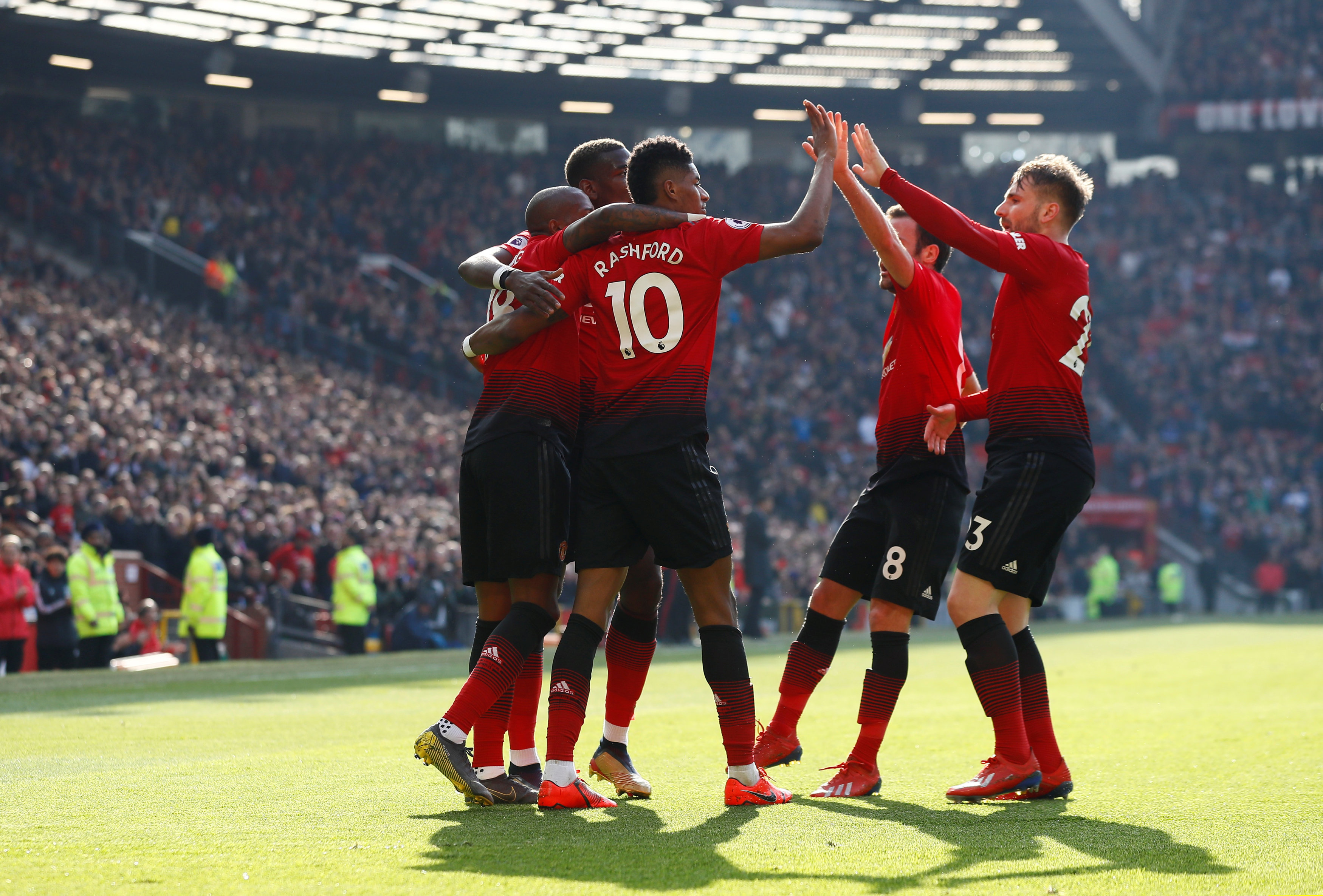 都为观众留 都为观众留