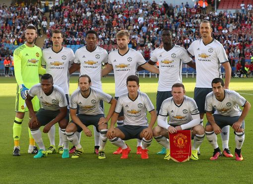 关键进球和 关键进球和